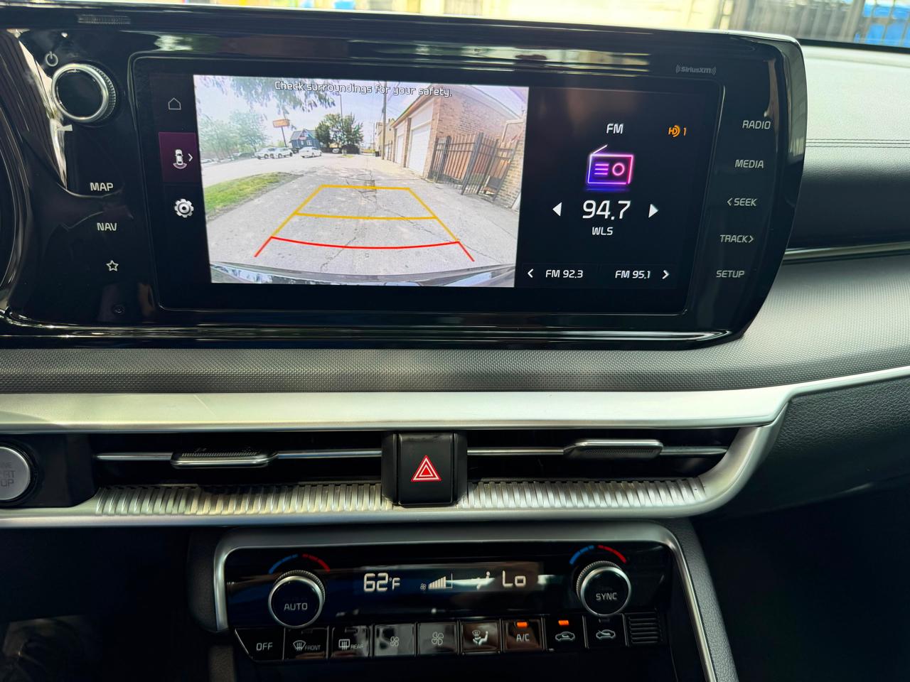 Kia K5 GT-Line Auto FWD 2022
