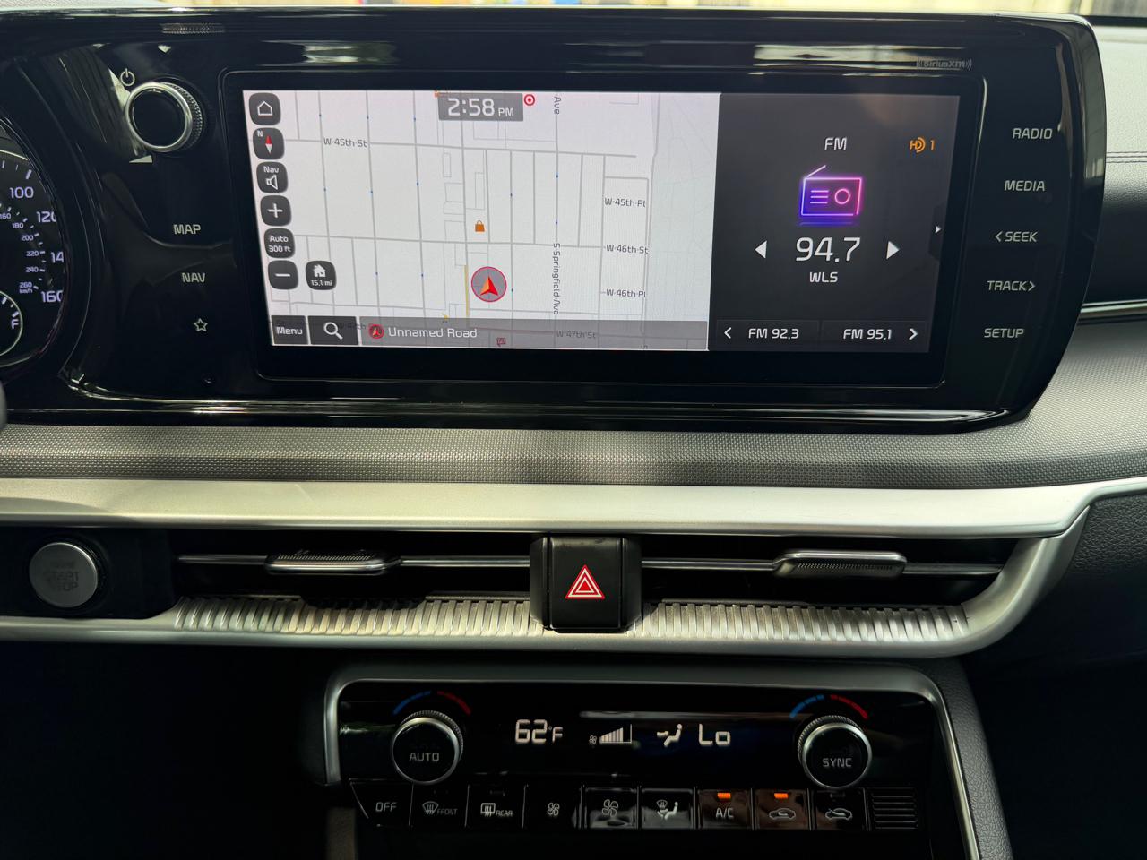 Kia K5 GT-Line Auto FWD 2022
