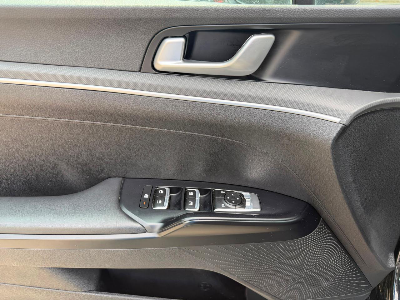 Kia K5 GT-Line Auto FWD 2022