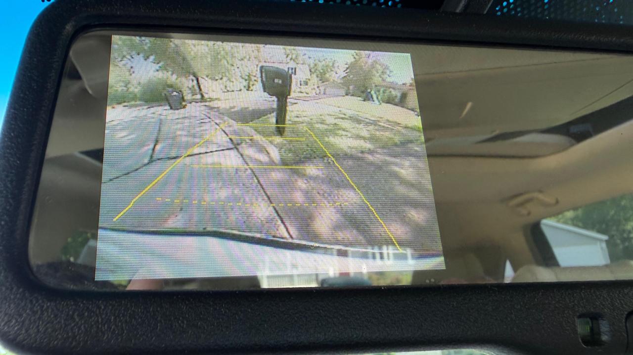 Acura MDX AWD 4dr 2013