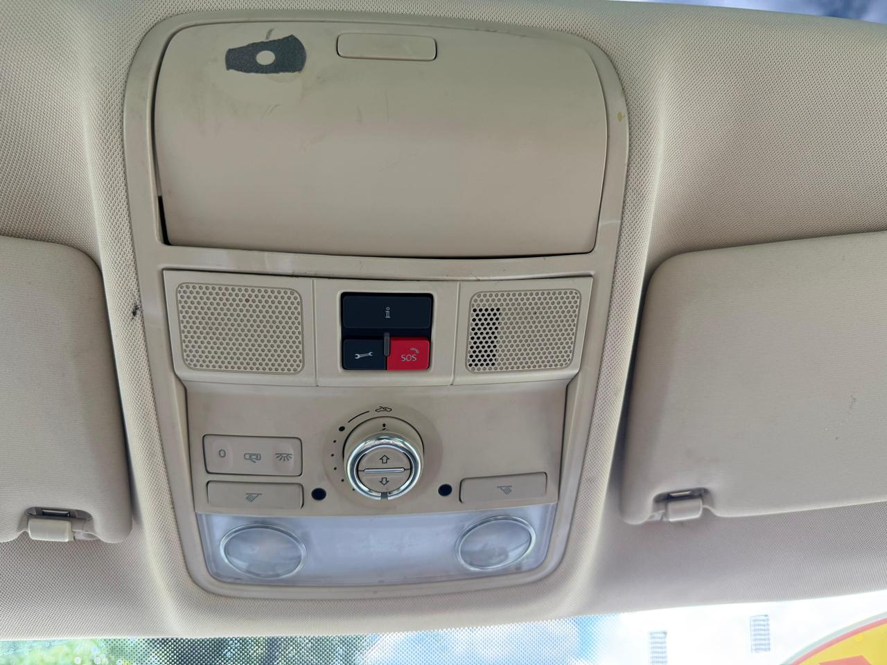 Volkswagen Tiguan 2WD 4dr Auto R-Line 2015