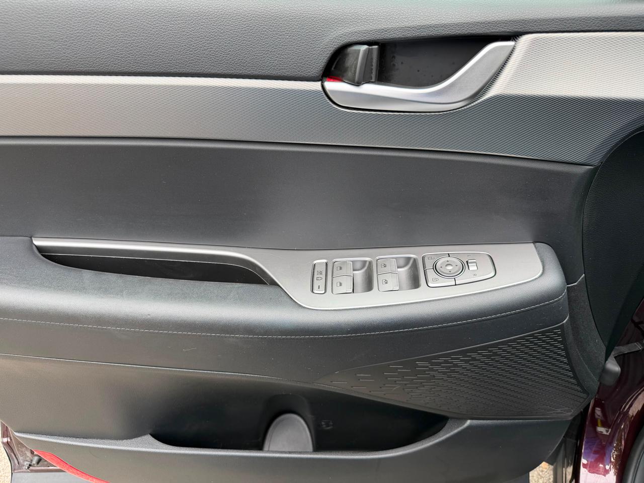 Hyundai Palisade SEL AWD 2020
