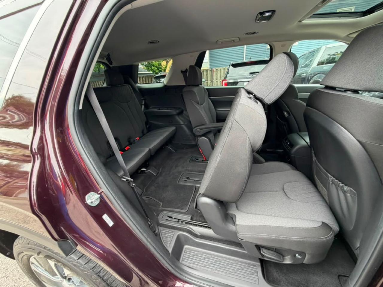 Hyundai Palisade SEL AWD 2020