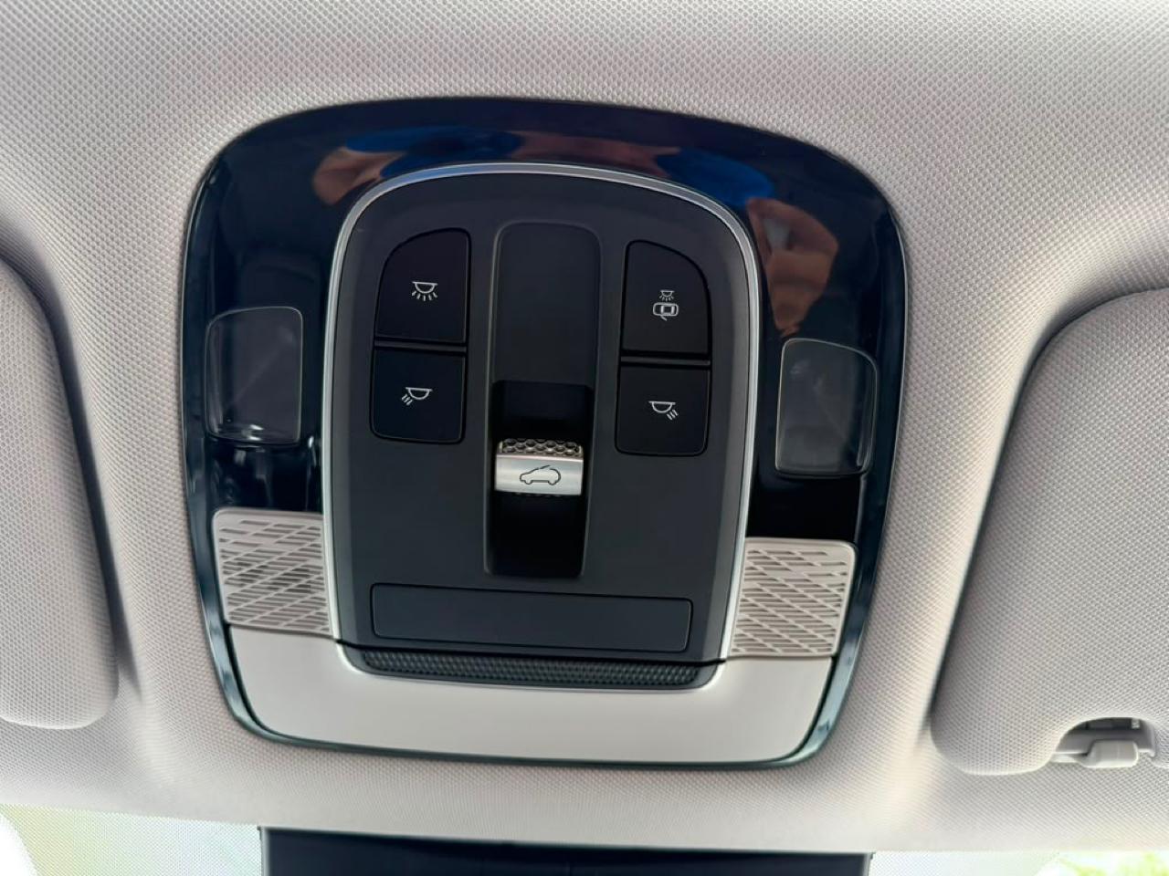 Hyundai Palisade SEL AWD 2020