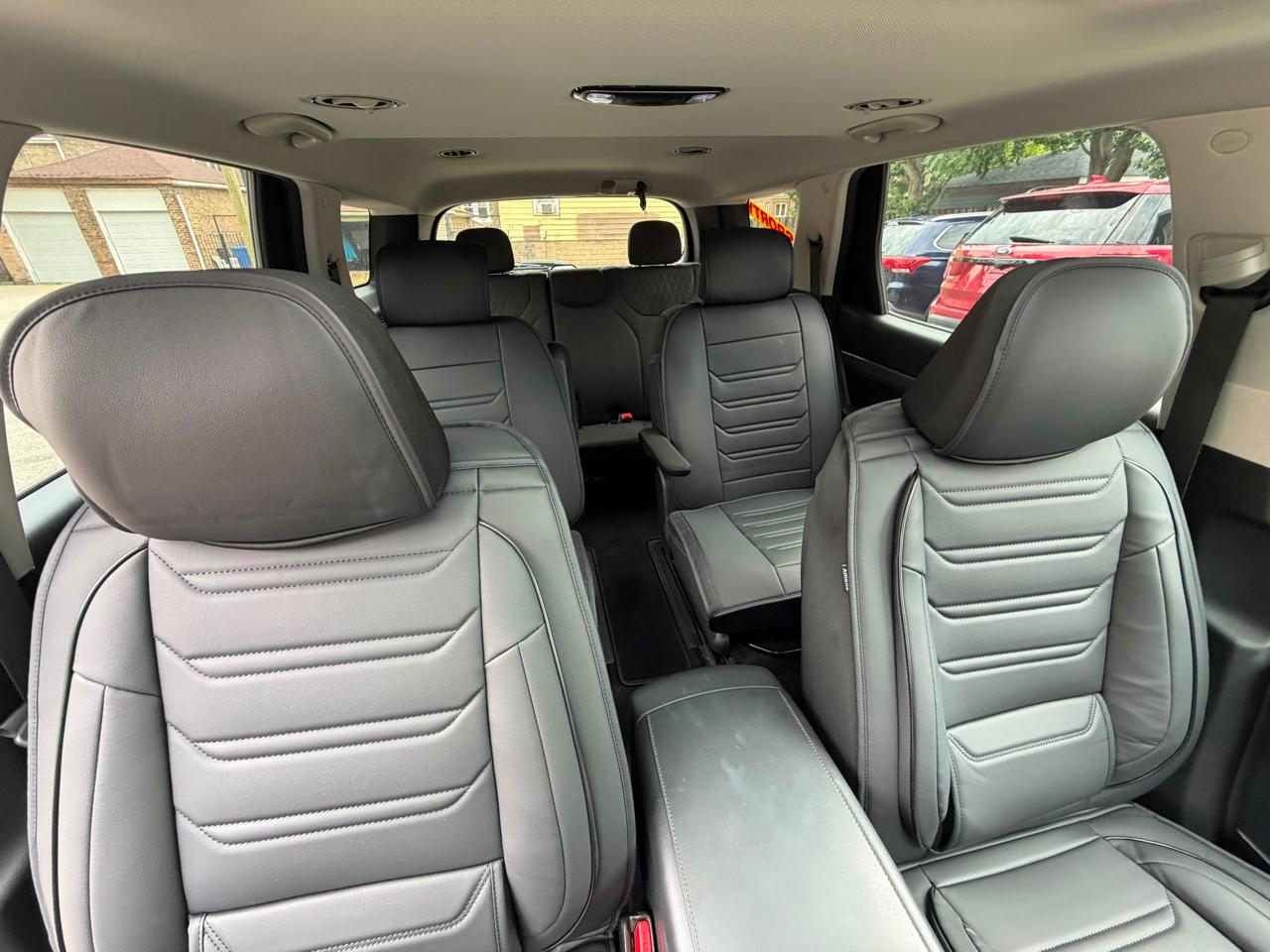 Hyundai Palisade SEL AWD 2020