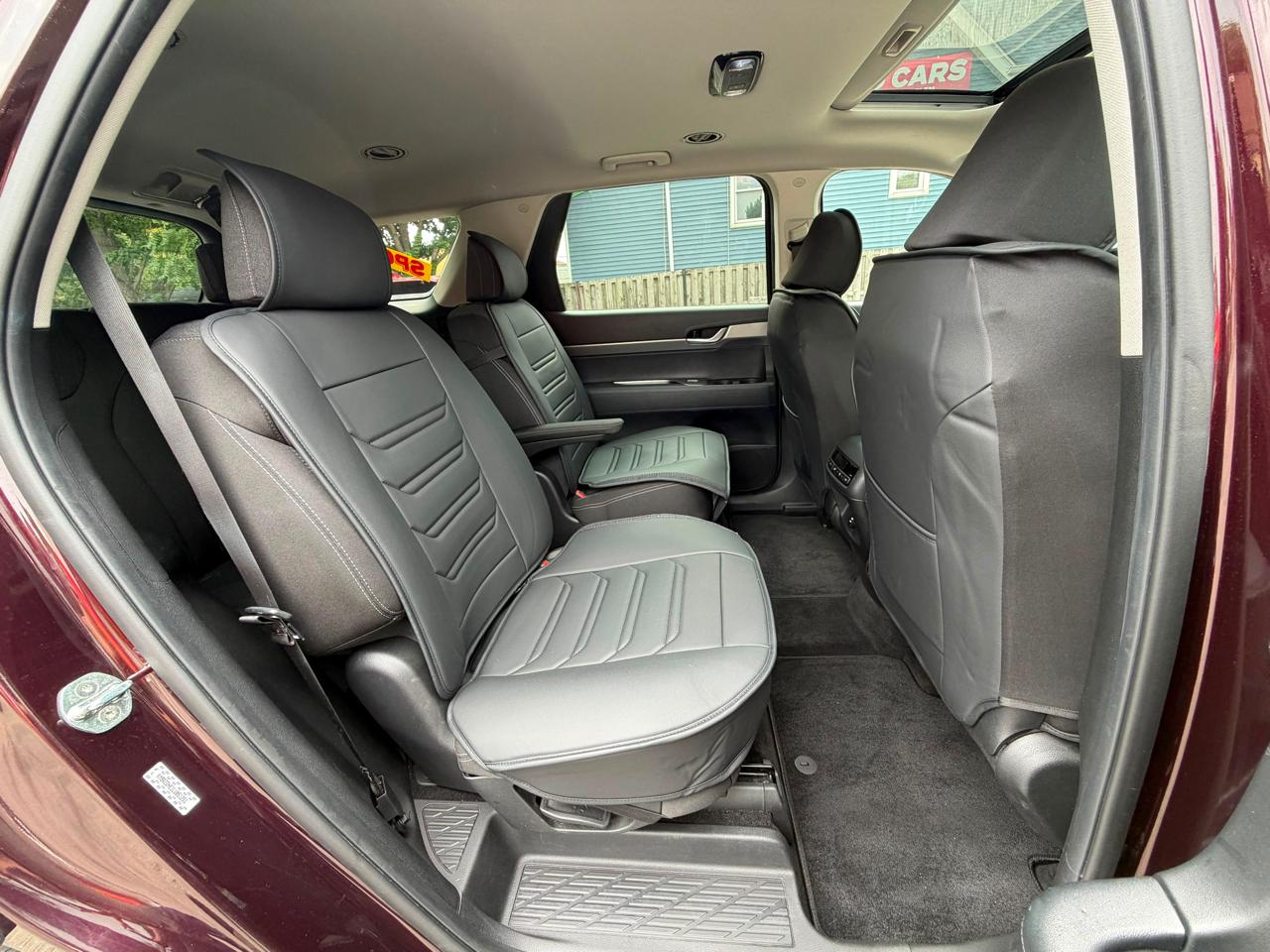 Hyundai Palisade SEL AWD 2020