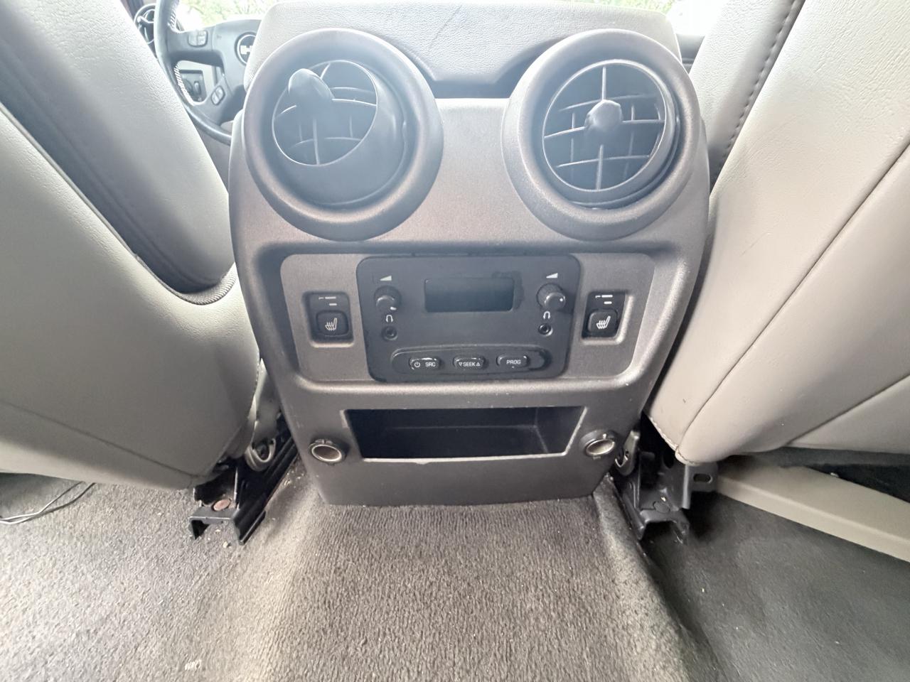Hummer H2 photo 19