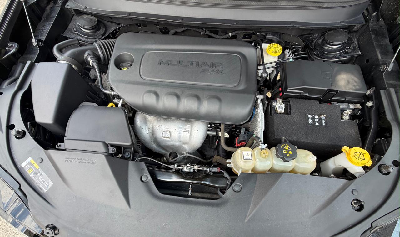 Jeep Cherokee Latitude Plus 4x4 2021