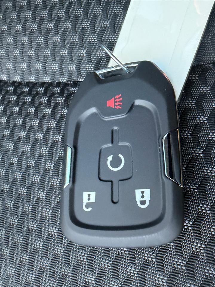 GMC Terrain FWD 4dr SLE 2024