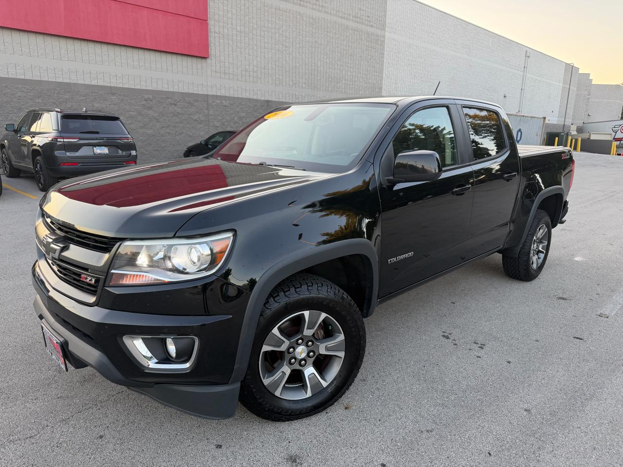Dodge Durango AWD 4dr Limited 2014