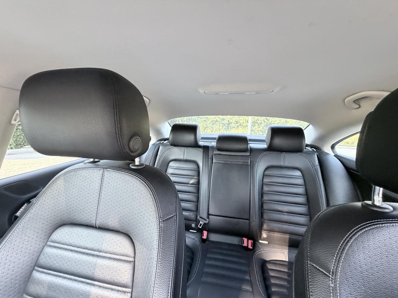Volkswagen CC 4dr Sdn DSG R-Line 2014