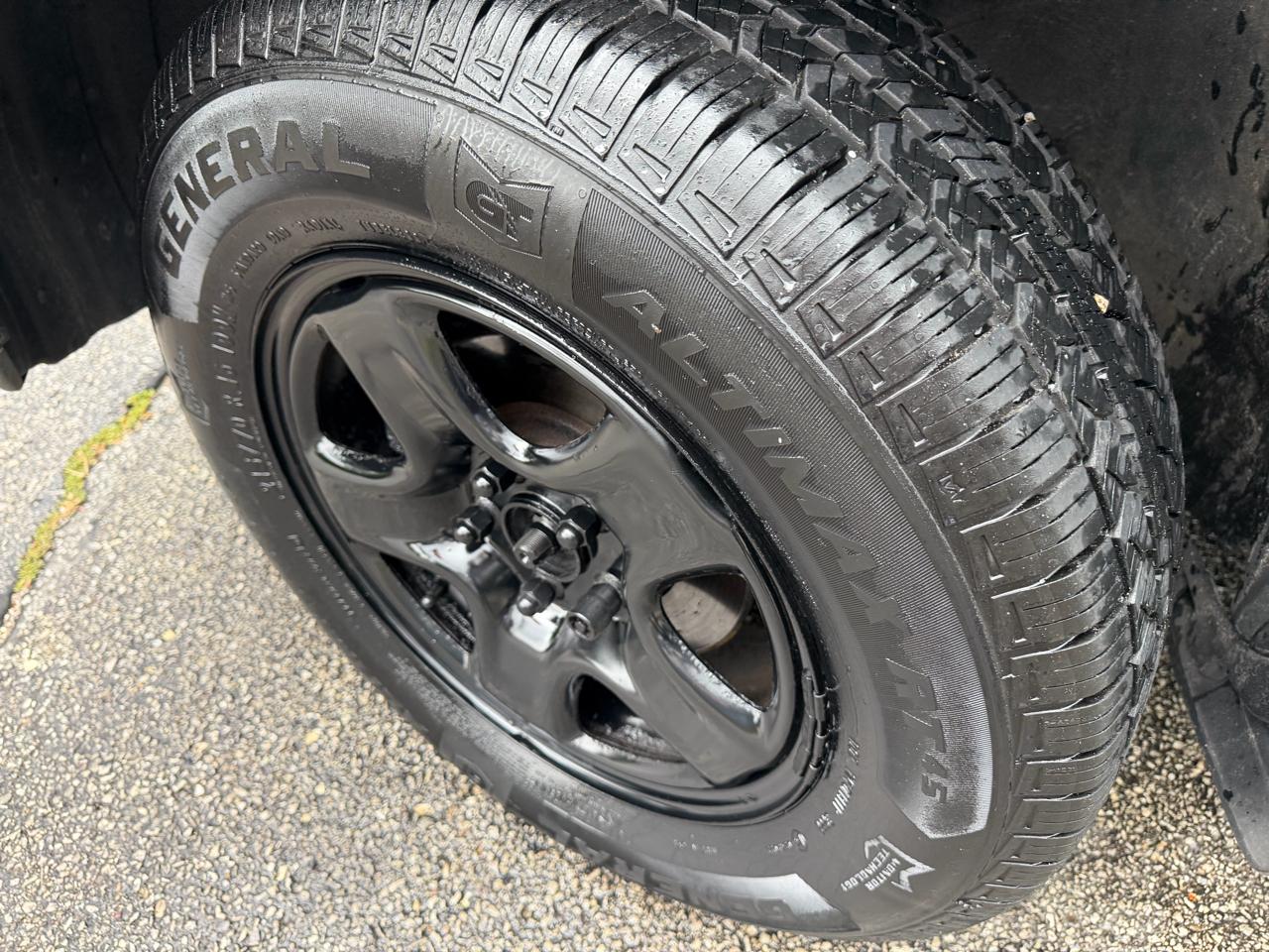 Toyota RAV4  2003