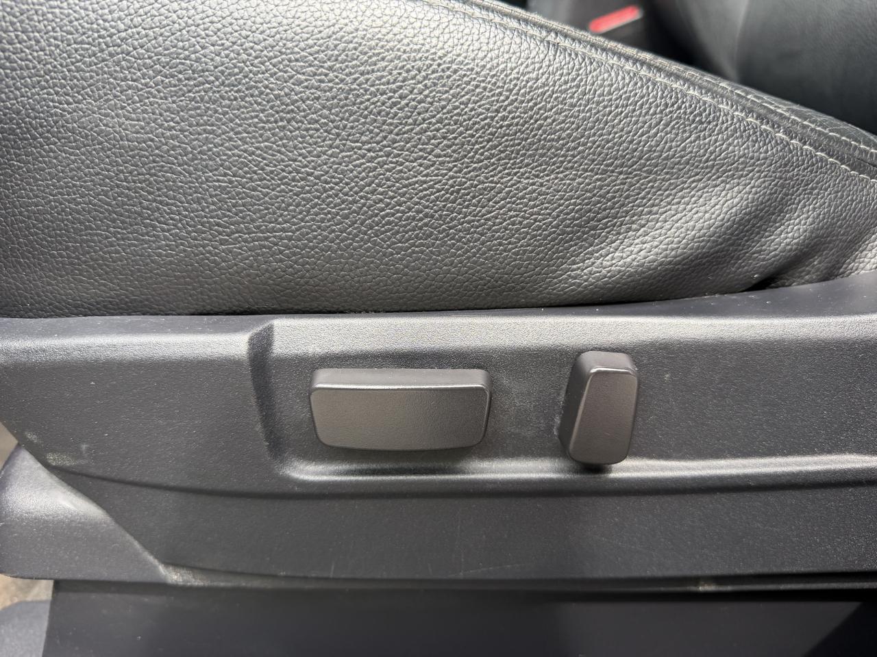 Mitsubishi Outlander SEL S-AWC 2017