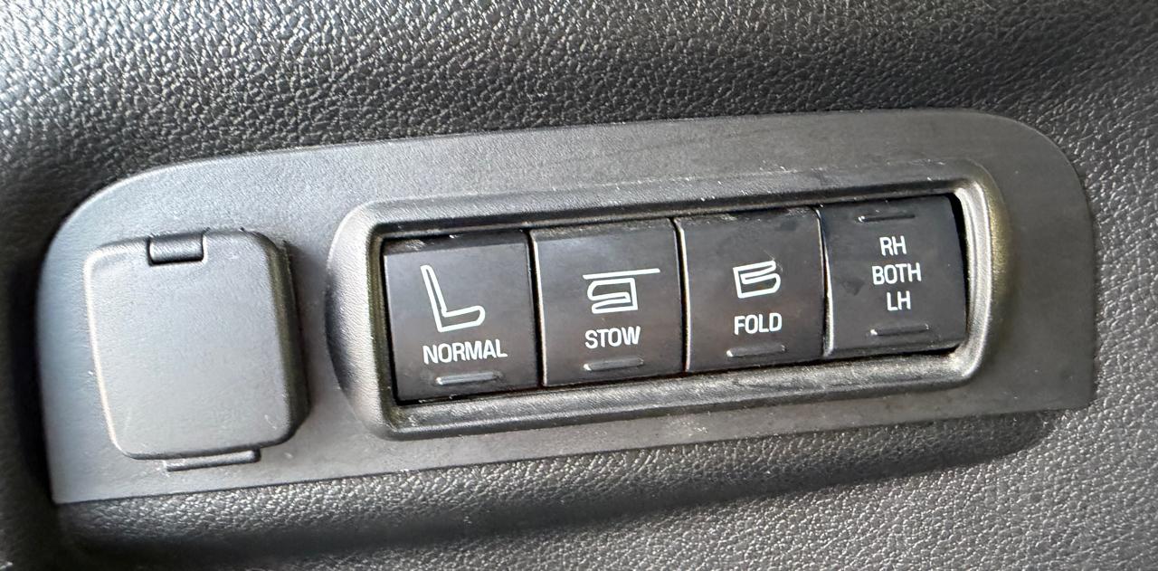 Ford Explorer Platinum 4WD 2017