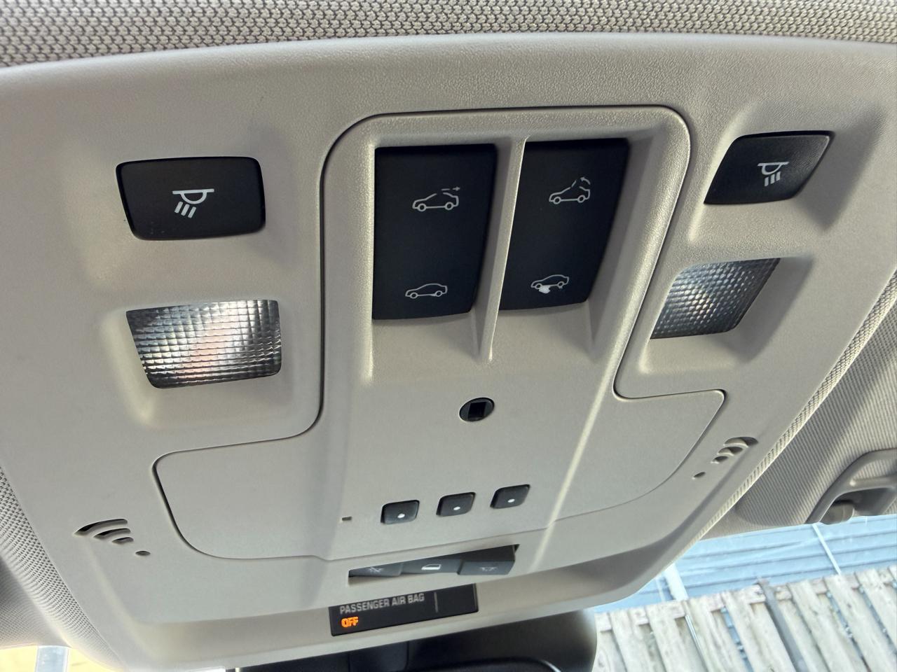 Chevrolet Malibu 4dr Sdn LTZ w/2LZ 2014