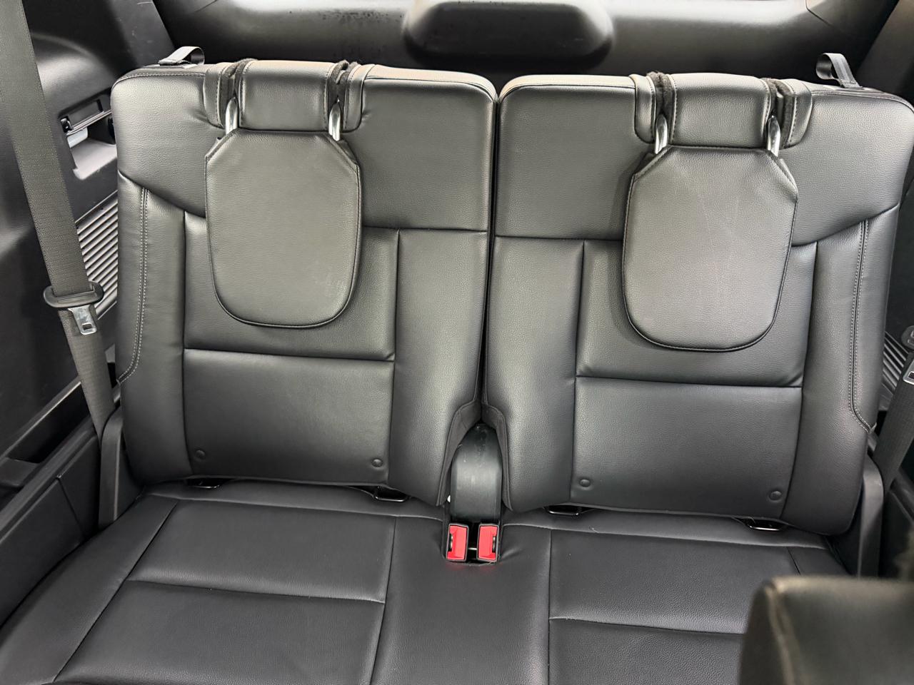 Ford Explorer XLT 4WD 2020