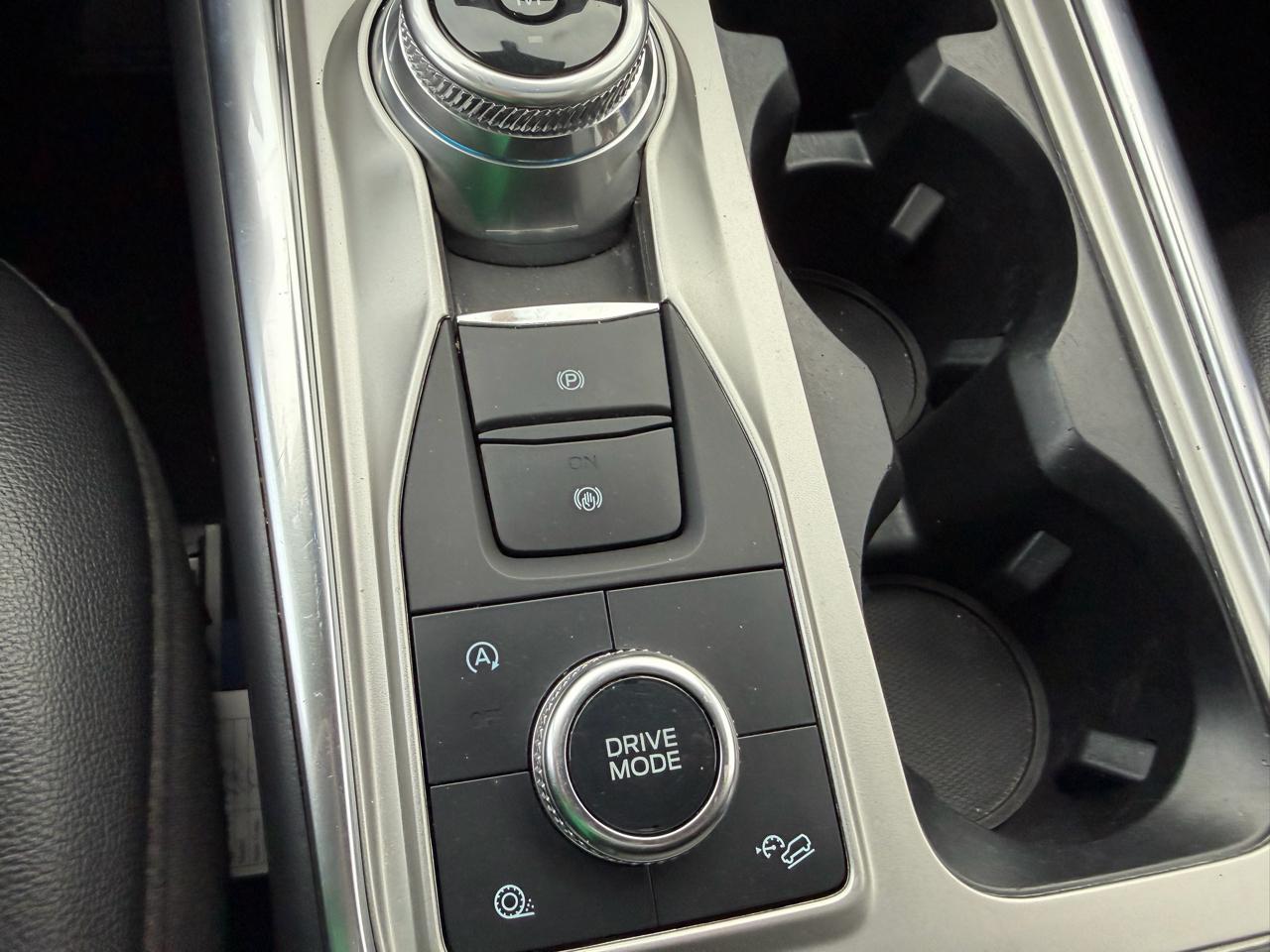 Ford Explorer XLT 4WD 2020