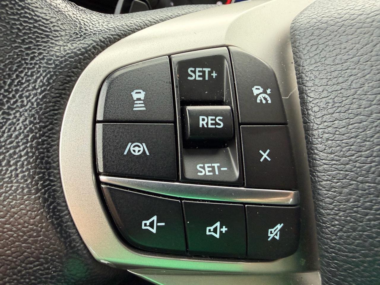 Ford Explorer XLT 4WD 2020