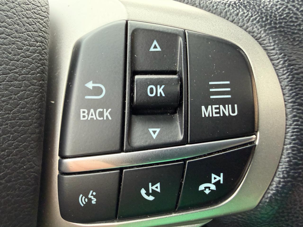 Ford Explorer XLT 4WD 2020