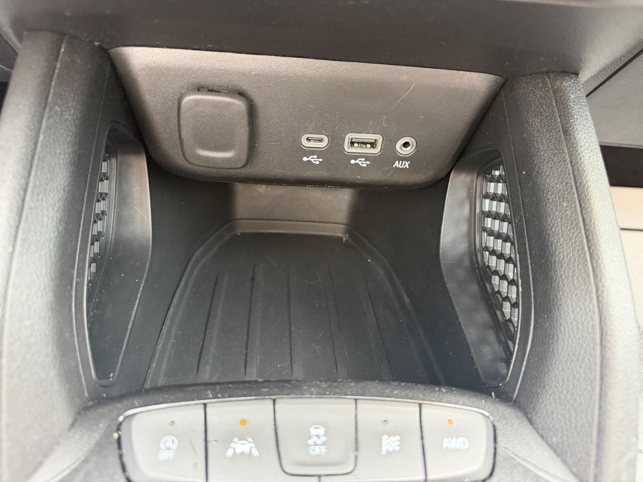 Chevrolet TrailBlazer AWD 4dr LT 2021