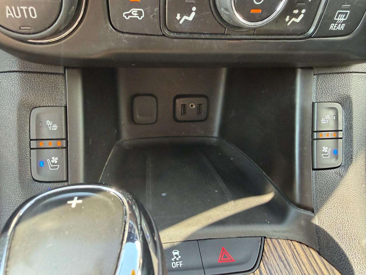 GMC Acadia AWD 4dr Denali 2019