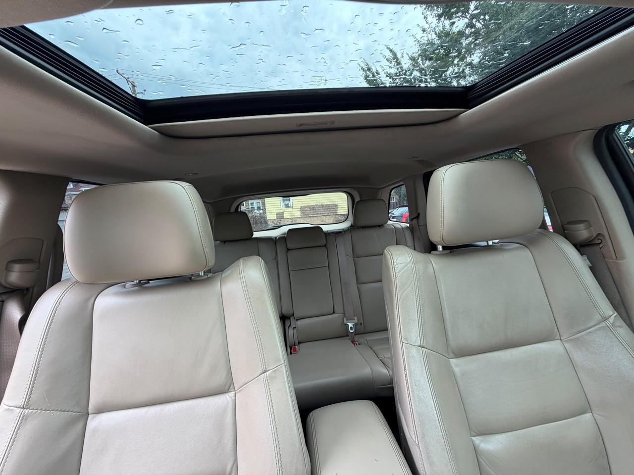 Jeep Grand Cherokee Limited 4x4 2018
