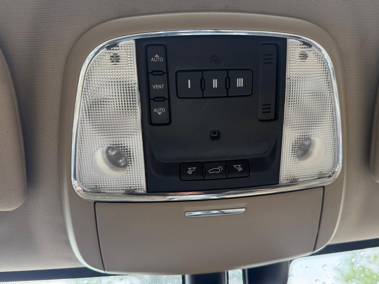 Jeep Grand Cherokee Limited 4x4 2018