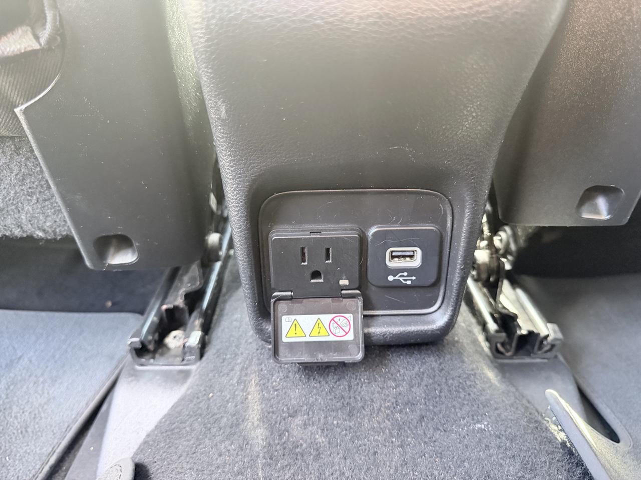 Jeep Compass Limited 4x4 2019