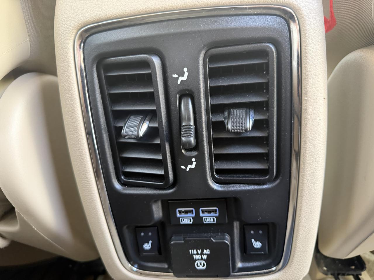 Jeep Grand Cherokee photo 13