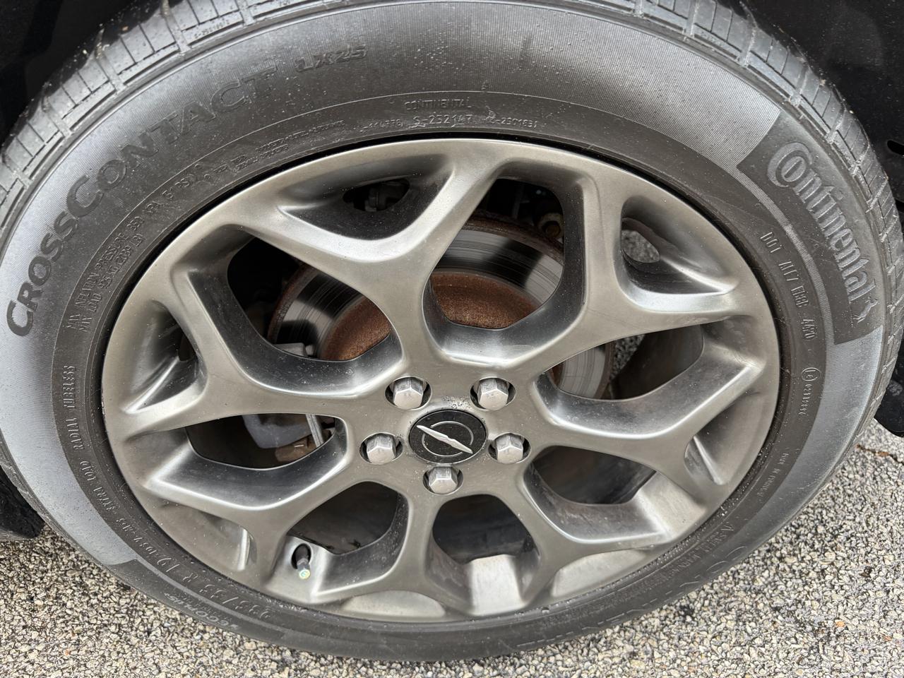 Chrysler 300 4dr Sdn 300S AWD 2015