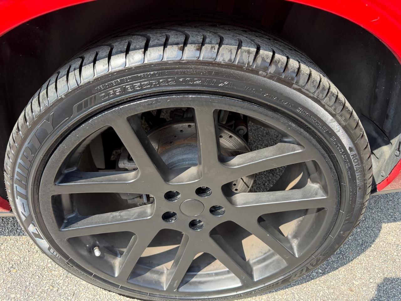 Dodge Challenger 2dr Cpe SXT Plus 2014