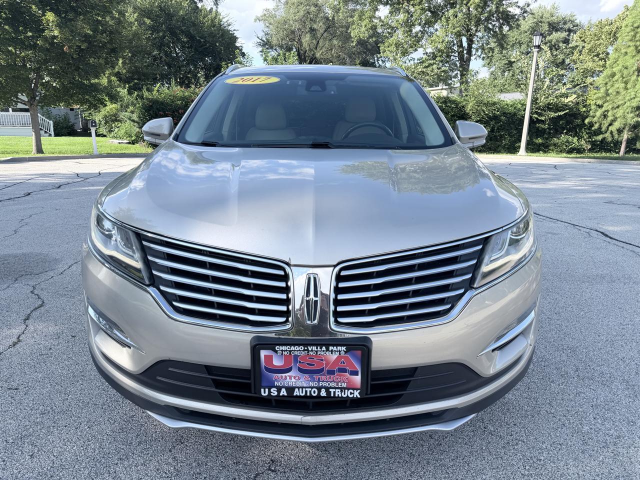 Lincoln MKC Select FWD 2017