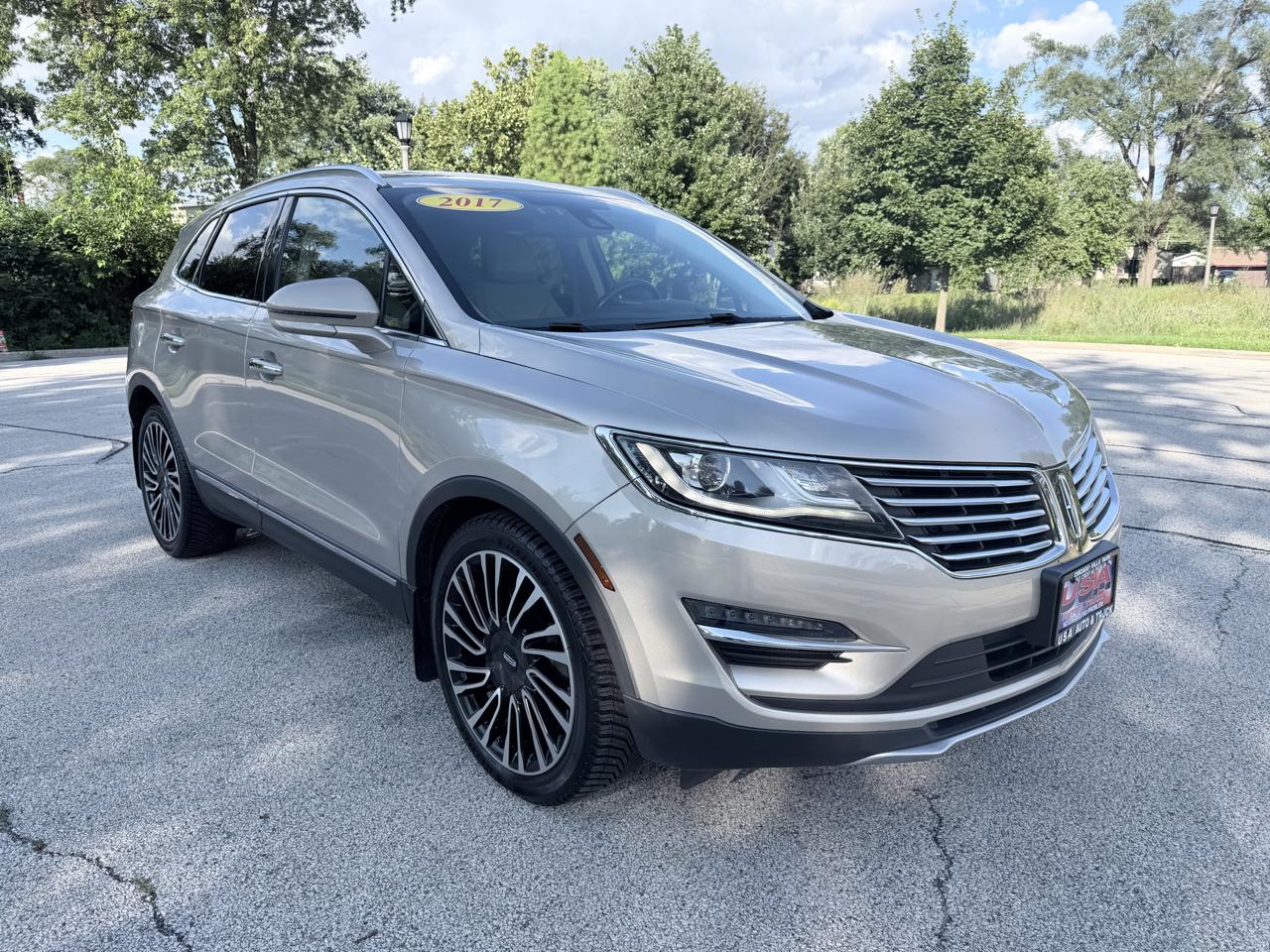 Lincoln MKC Select FWD 2017