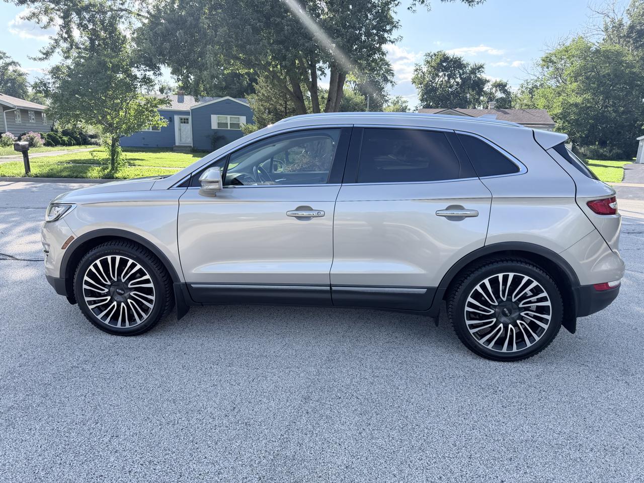 Lincoln MKC Select FWD 2017