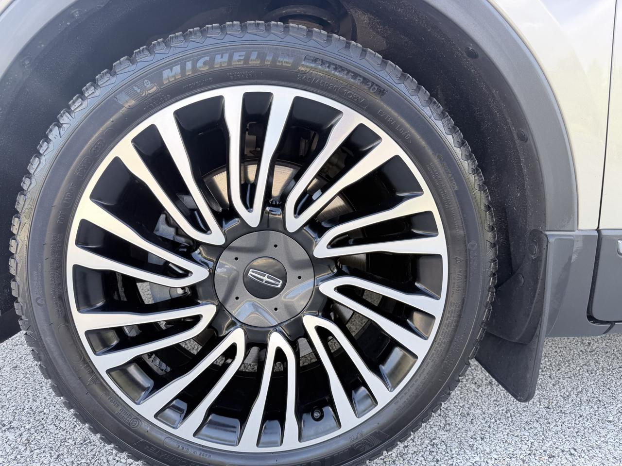 Lincoln MKC Select FWD 2017