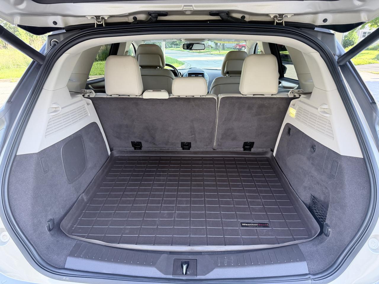 Lincoln MKC Select FWD 2017