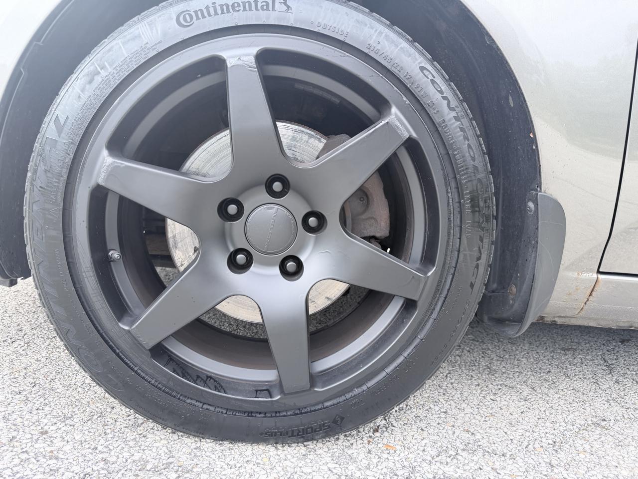 Kia Forte 5-Door 5dr HB SX 2013