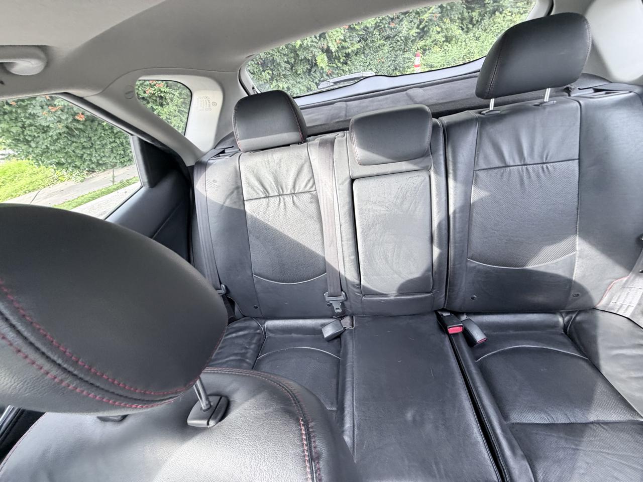 Kia Forte 5-Door 5dr HB SX 2013