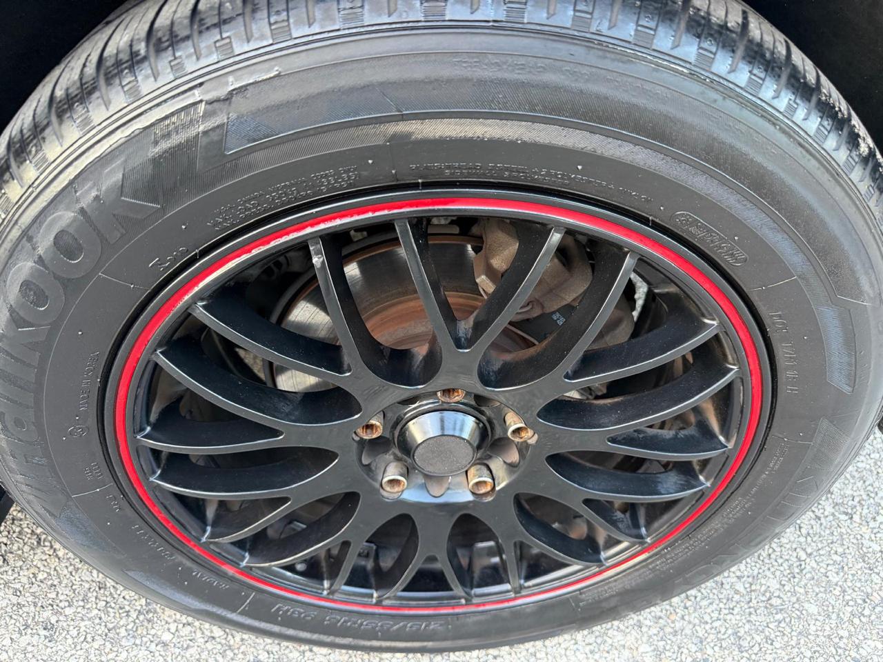 Honda Civic Hatchback LX CVT 2017