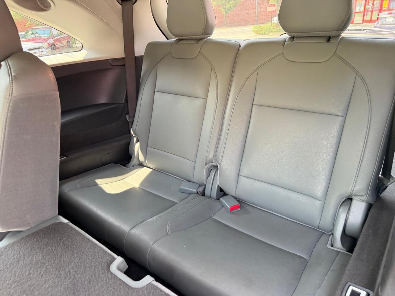 Acura MDX SH-AWD 4dr w/Tech/AcuraWatch Plus 2016