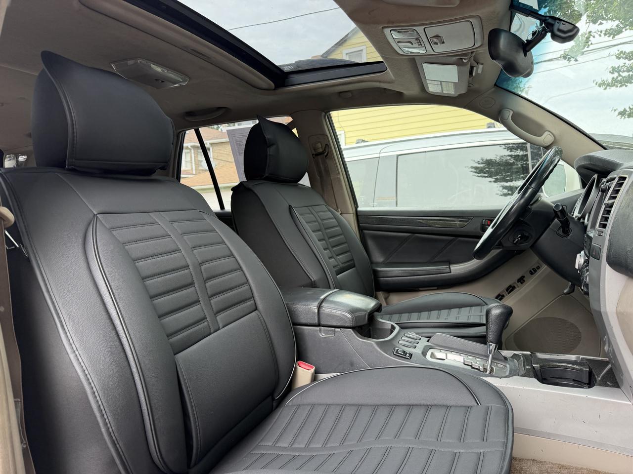 Toyota 4Runner photo 10