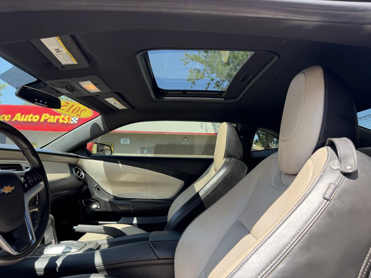 Cadillac XT5 FWD 4dr Luxury 2017