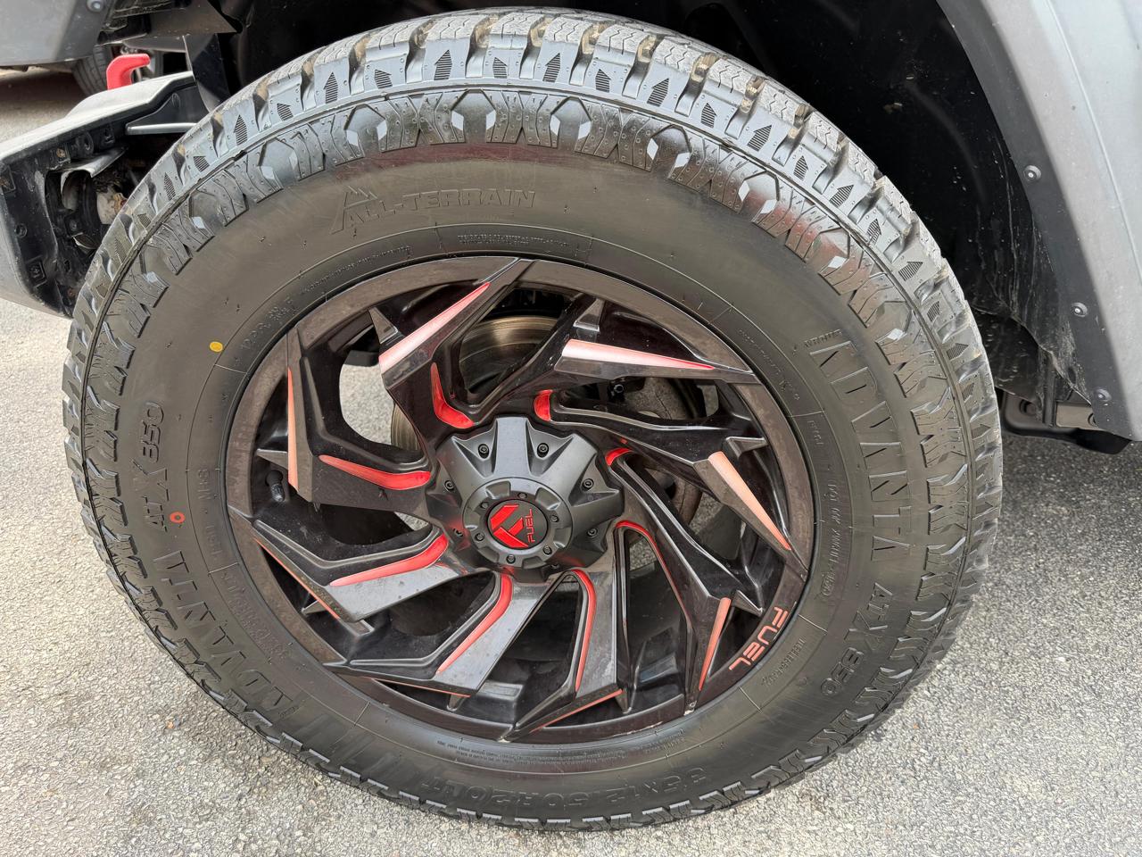 Jeep Wrangler Unlimited Sport 4x4 2018