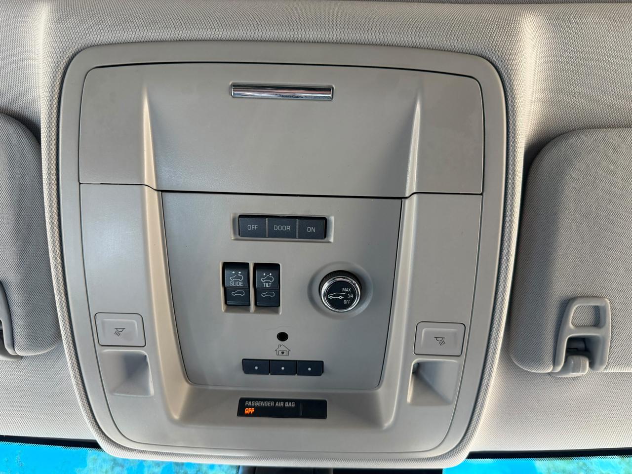Chevrolet Tahoe photo 20
