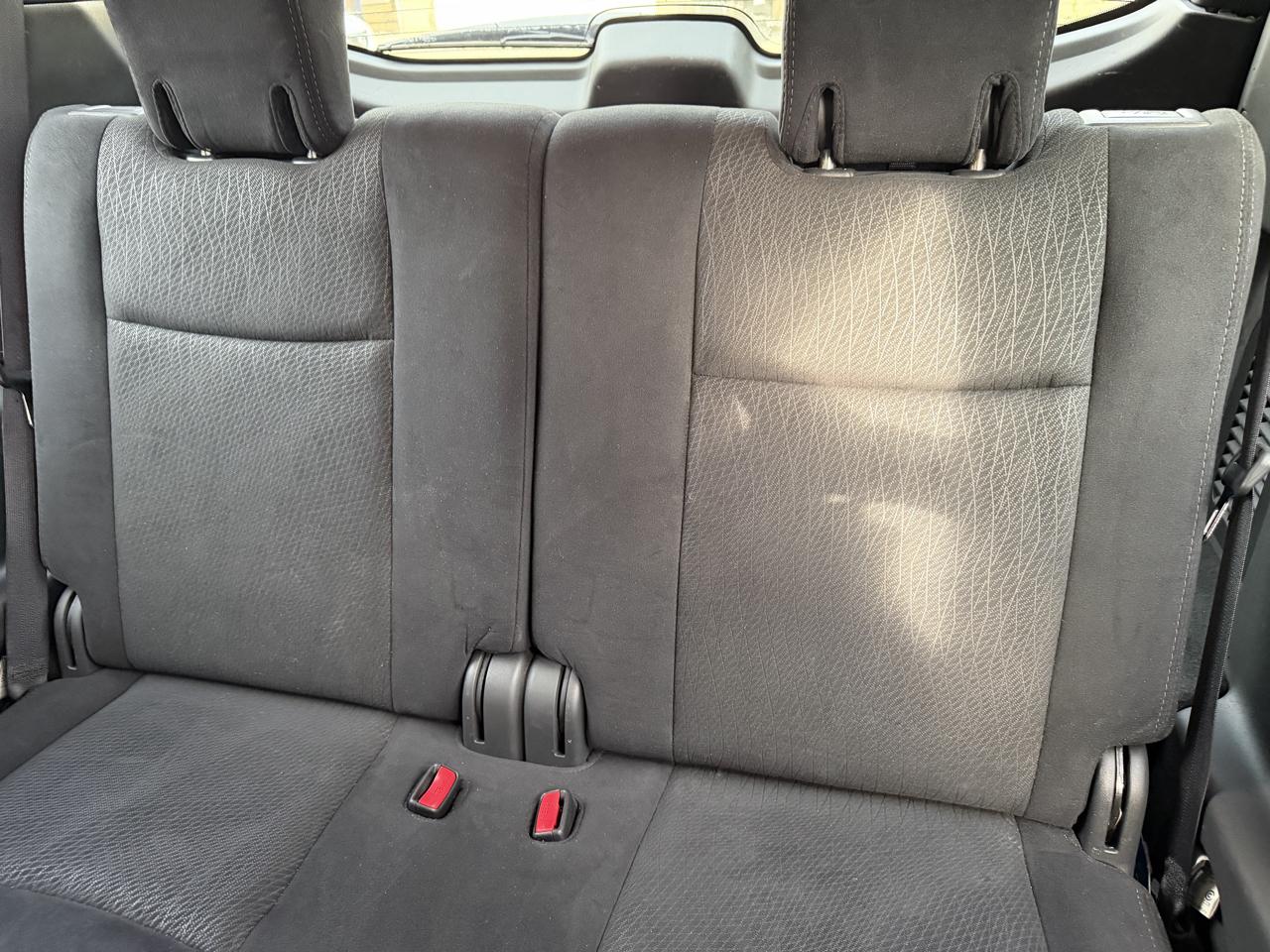 Nissan Pathfinder 4WD 4dr SV 2016