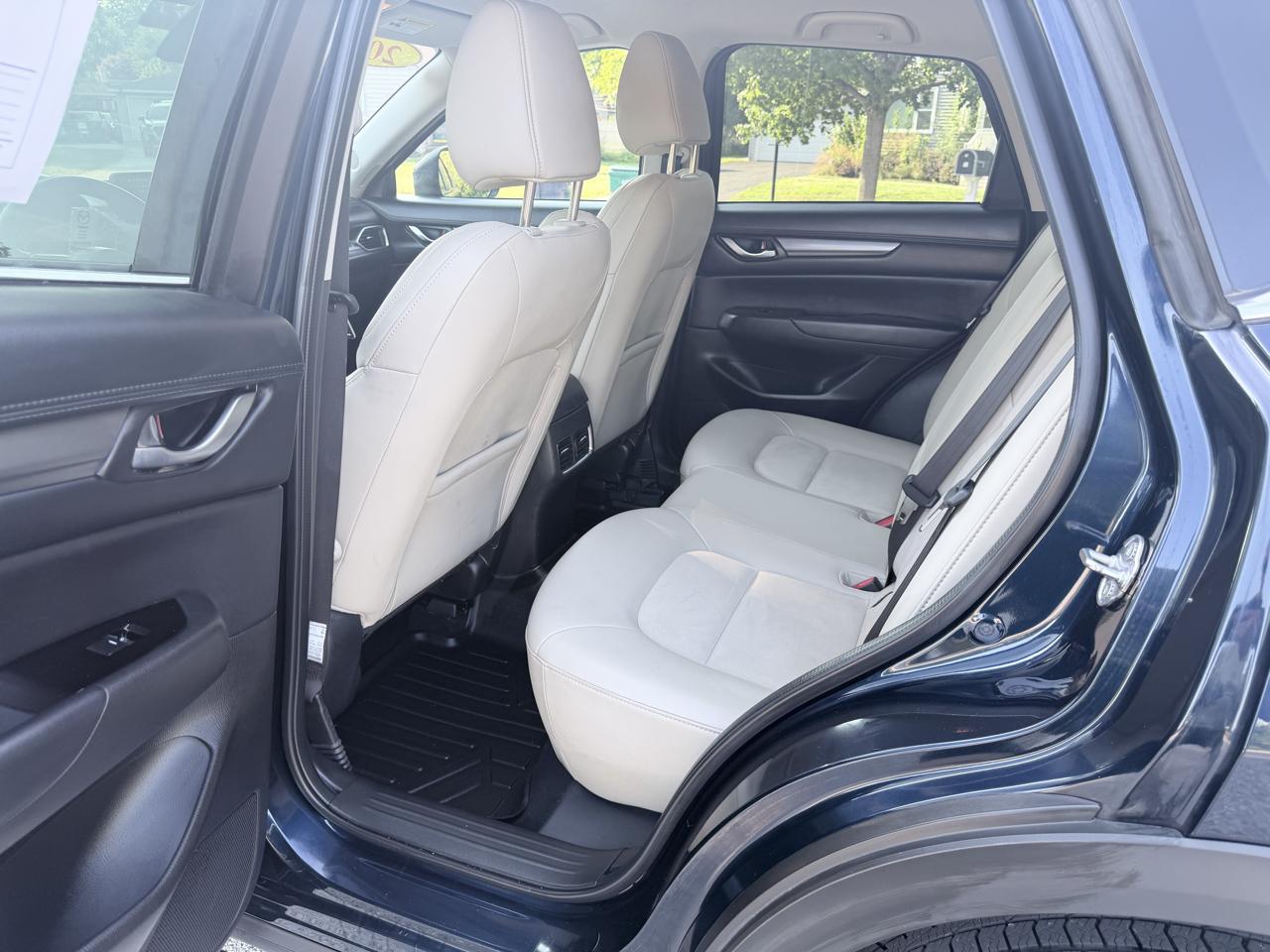 Mazda CX-5 Touring AWD 2019