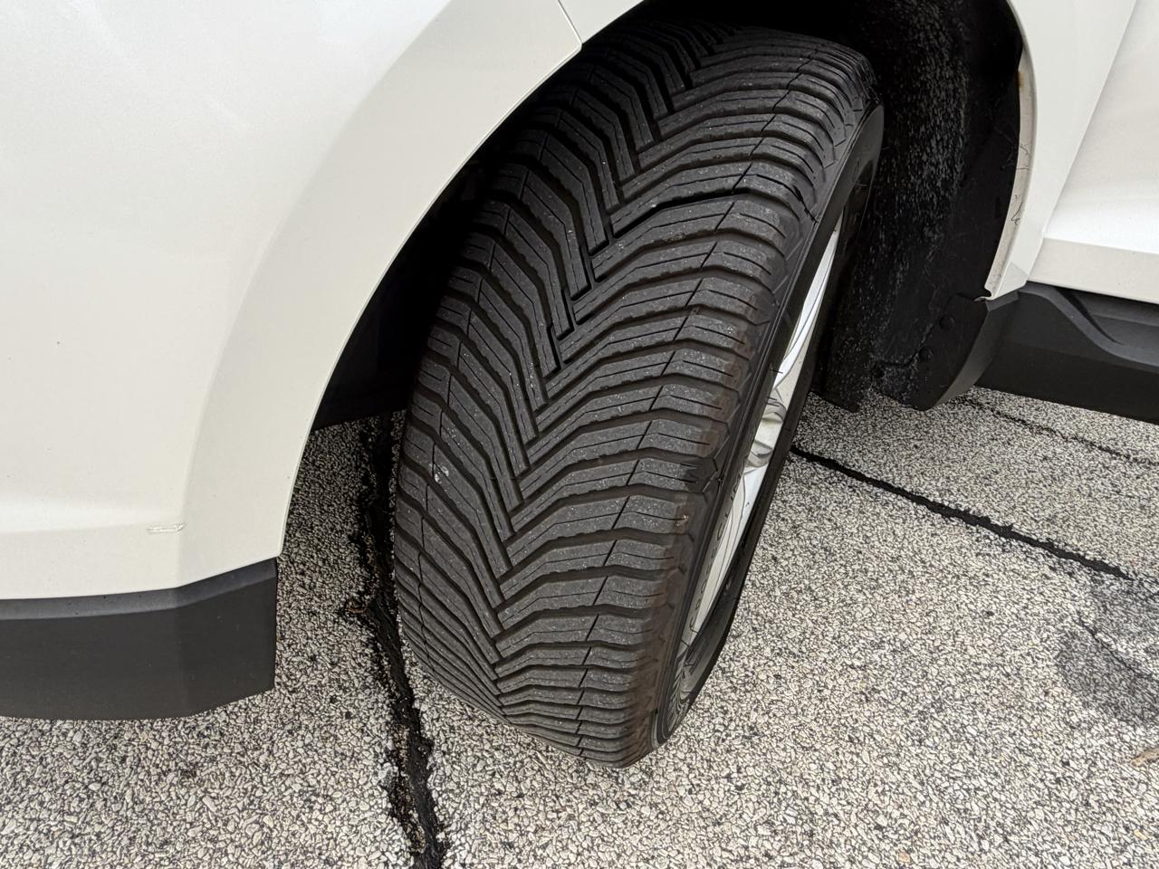 Ford Edge photo 20