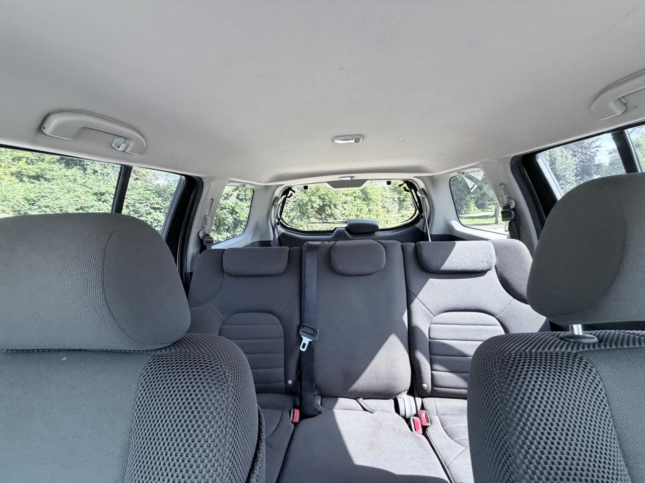 Nissan Pathfinder S 4WD 2006