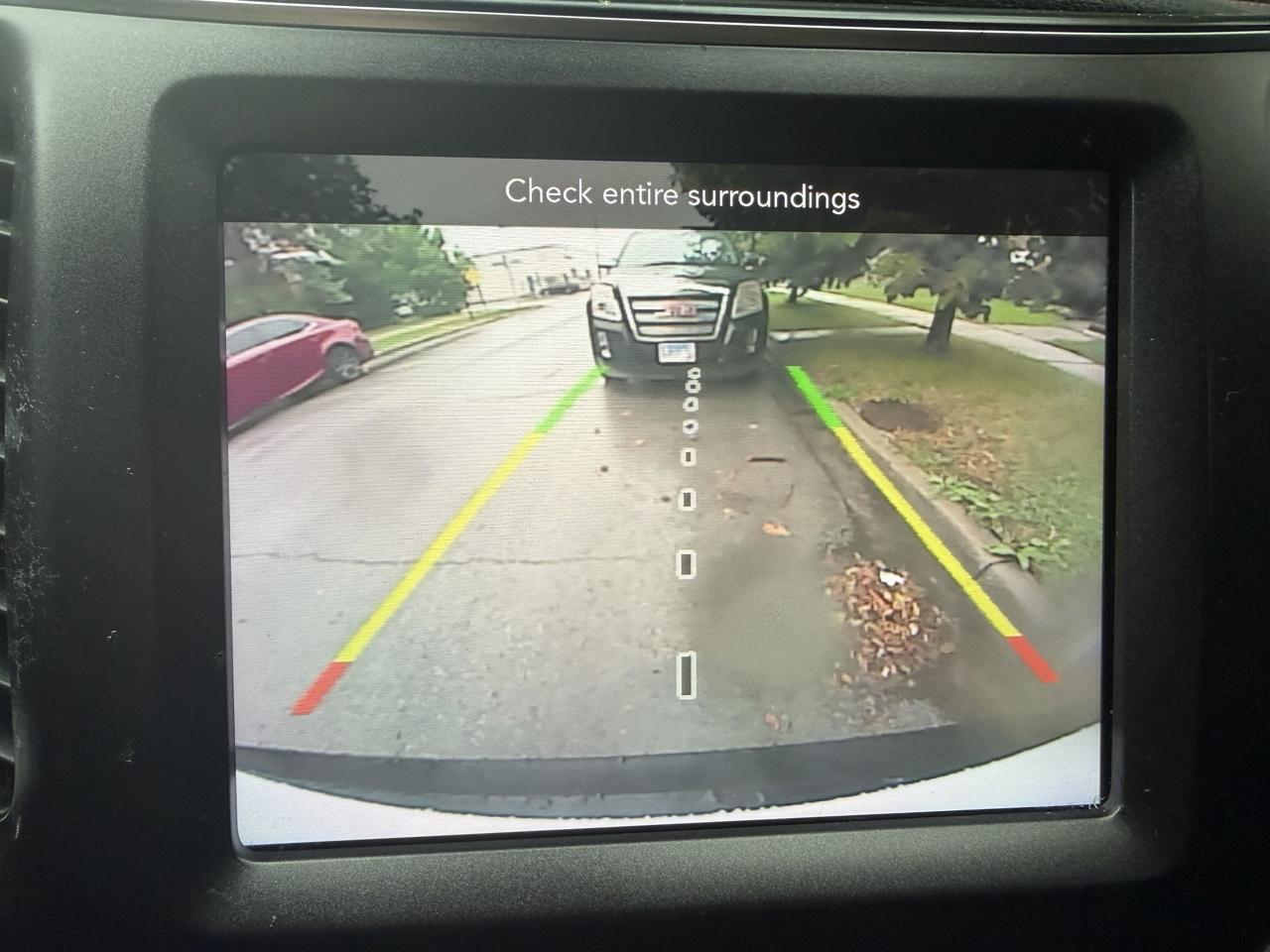 Jeep Cherokee photo 15