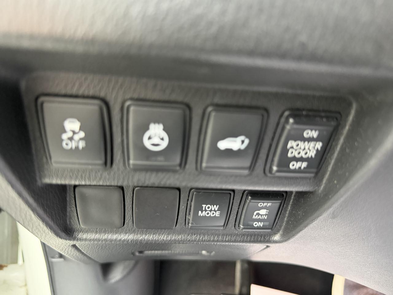Nissan Pathfinder photo 24